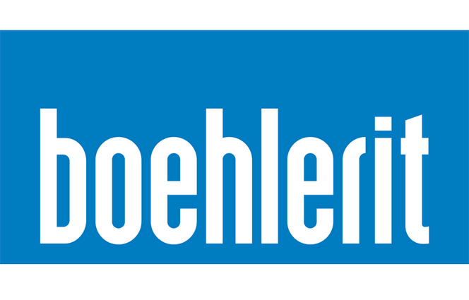 Böhlerit Böhlerit
